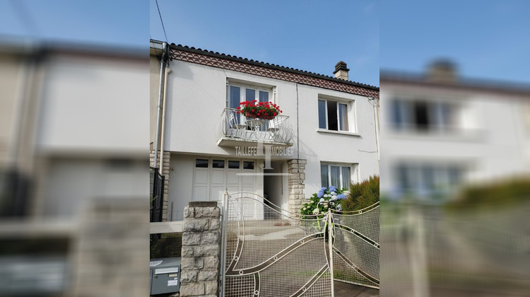 Ma-Cabane - Location Appartement Coulounieix-Chamiers, 35 m²