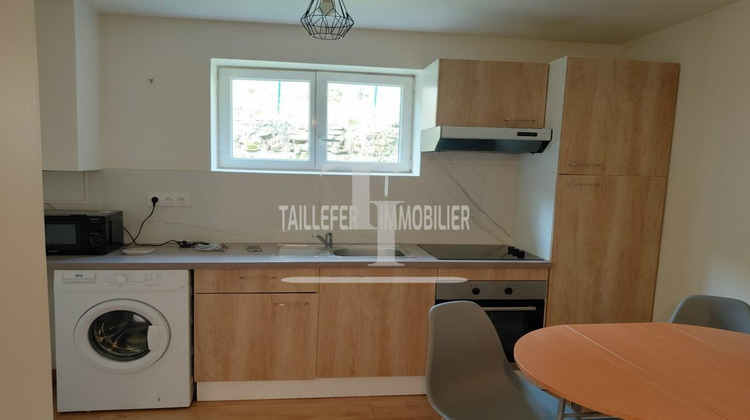 Ma-Cabane - Location Appartement Coulounieix-Chamiers, 35 m²