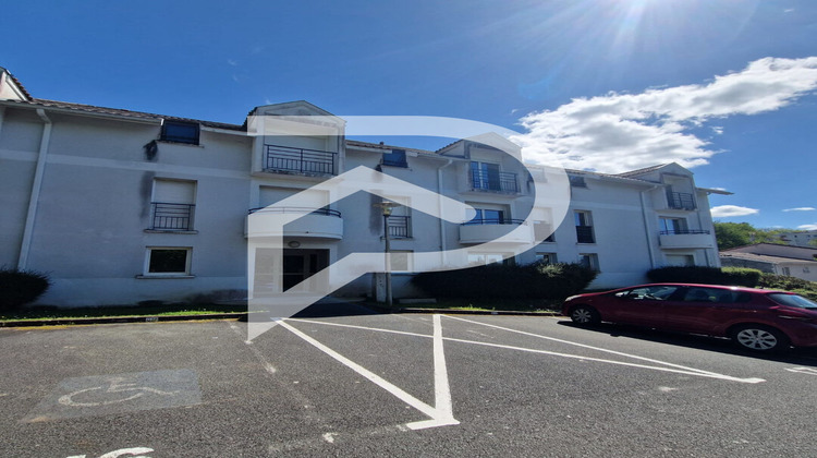 Ma-Cabane - Location Appartement COULOUNIEIX-CHAMIERS, 46 m²