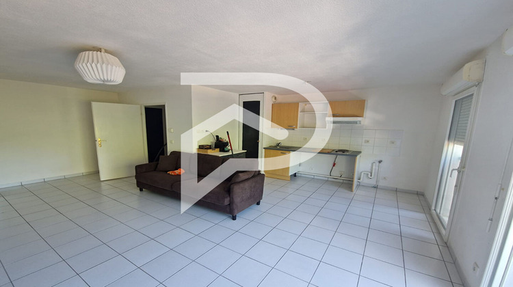 Ma-Cabane - Location Appartement COULOUNIEIX-CHAMIERS, 46 m²