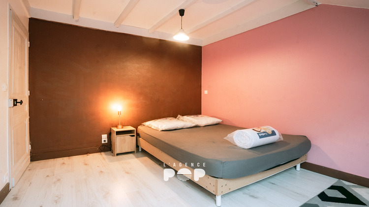 Ma-Cabane - Location Appartement COULOUNIEIX-CHAMIERS, 36 m²
