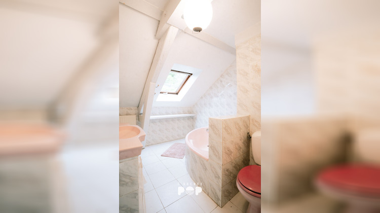 Ma-Cabane - Location Appartement COULOUNIEIX-CHAMIERS, 36 m²