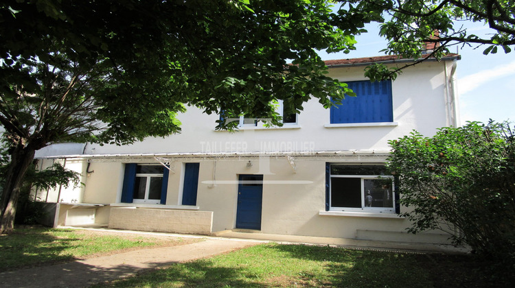 Ma-Cabane - Location Appartement Coulounieix-Chamiers, 86 m²