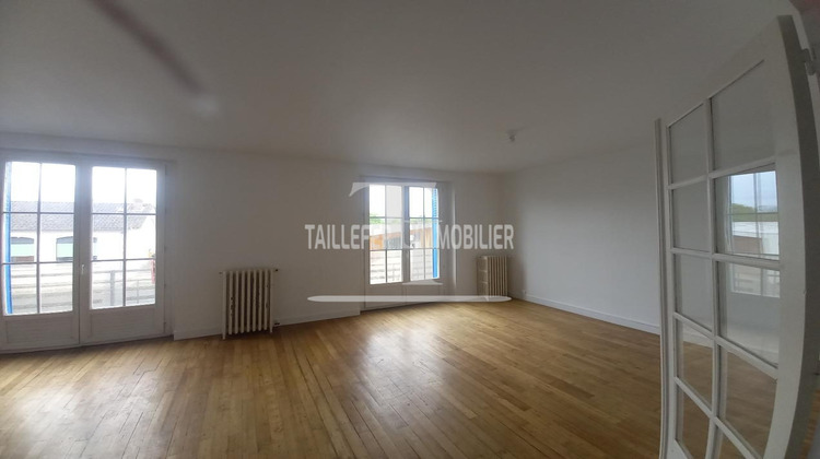 Ma-Cabane - Location Appartement Coulounieix-Chamiers, 86 m²