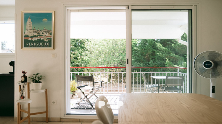 Ma-Cabane - Location Appartement COULOUNIEIX-CHAMIERS, 59 m²