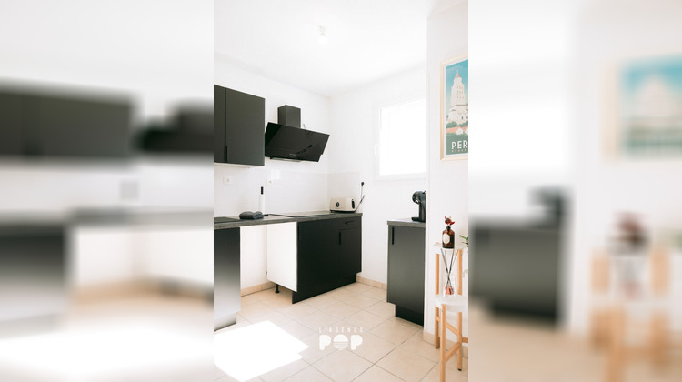 Ma-Cabane - Location Appartement COULOUNIEIX-CHAMIERS, 59 m²