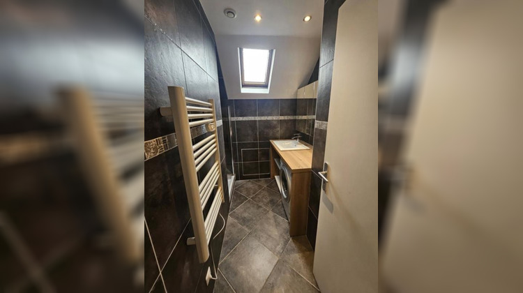 Ma-Cabane - Location Appartement COUPVRAY, 32 m²