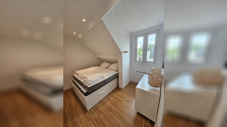 Ma-Cabane - Location Appartement COUPVRAY, 32 m²