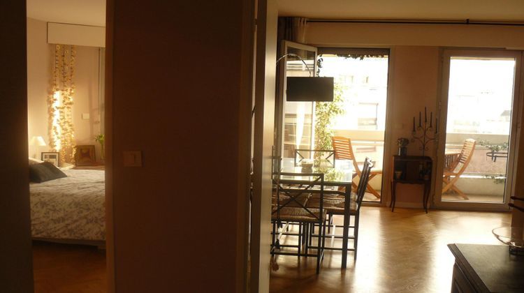 Ma-Cabane - Location Appartement Courbevoie, 51 m²