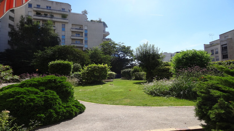 Ma-Cabane - Location Appartement Courbevoie, 51 m²