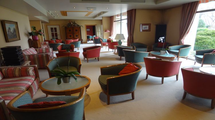 Ma-Cabane - Location Appartement Courbevoie, 48 m²