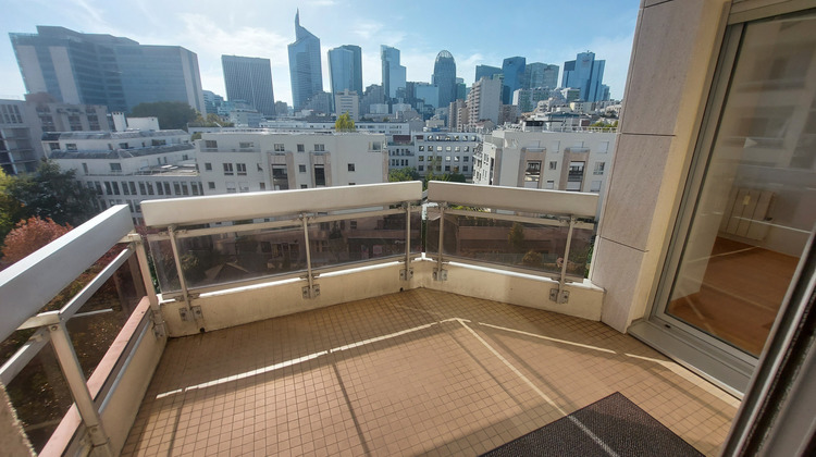 Ma-Cabane - Location Appartement Courbevoie, 48 m²