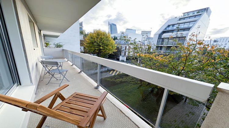 Ma-Cabane - Location Appartement Courbevoie, 50 m²