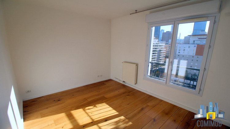 Ma-Cabane - Location Appartement Courbevoie, 116 m²