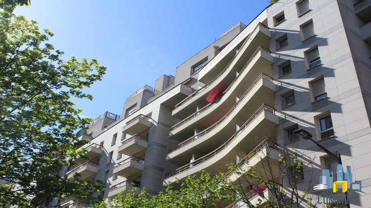 Ma-Cabane - Location Appartement Courbevoie, 37 m²