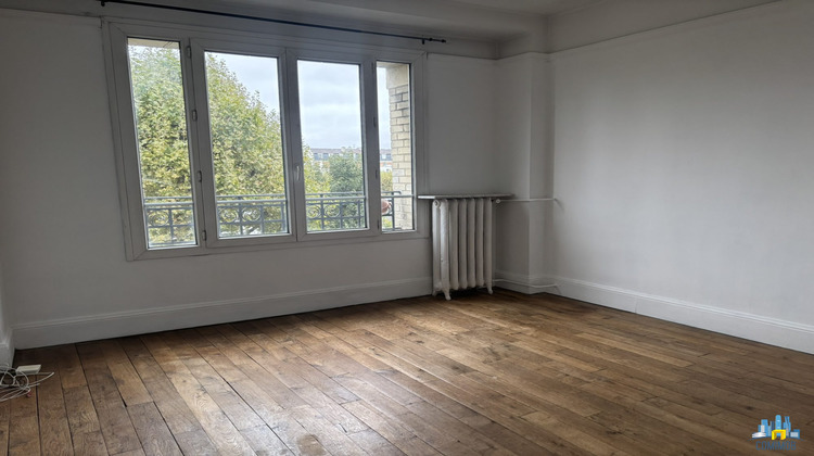 Ma-Cabane - Location Appartement Courbevoie, 58 m²