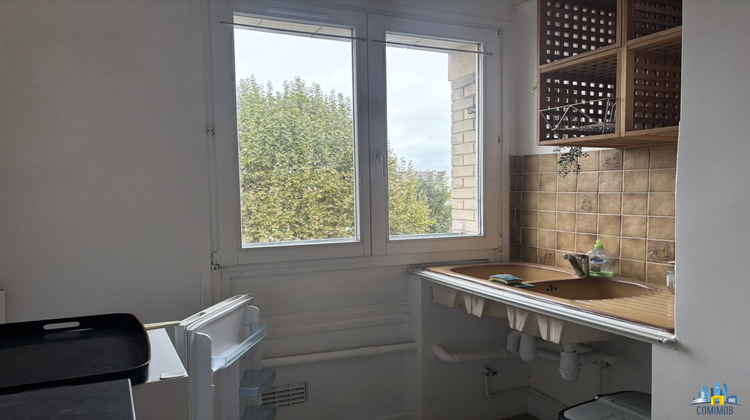 Ma-Cabane - Location Appartement Courbevoie, 58 m²