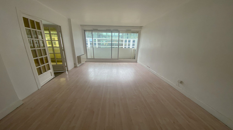 Ma-Cabane - Location Appartement COURBEVOIE, 47 m²