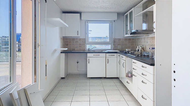 Ma-Cabane - Location Appartement COURBEVOIE, 113 m²