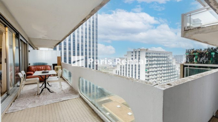 Ma-Cabane - Location Appartement COURBEVOIE, 79 m²