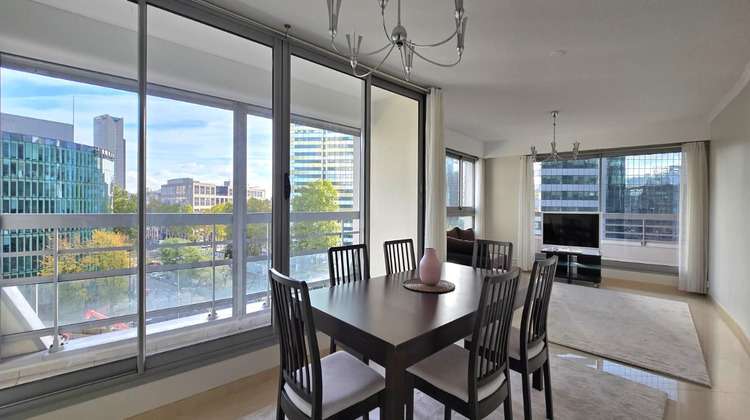 Ma-Cabane - Location Appartement COURBEVOIE, 87 m²