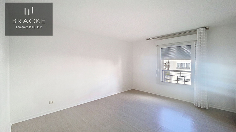 Ma-Cabane - Location Appartement COURBEVOIE, 85 m²