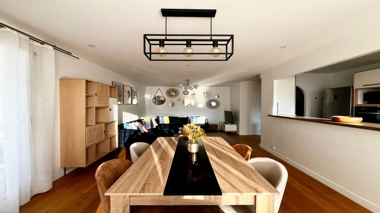 Ma-Cabane - Location Appartement Courbevoie, 71 m²