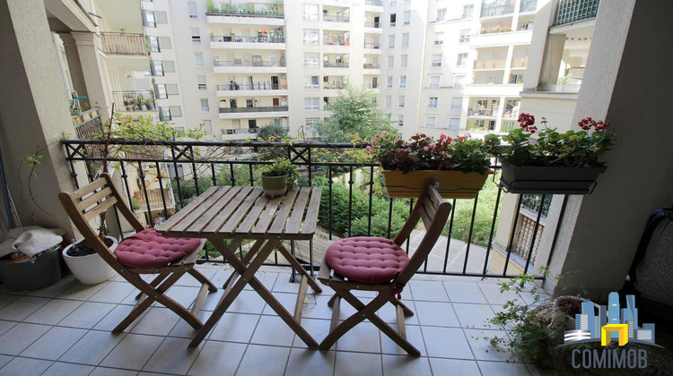 Ma-Cabane - Location Appartement Courbevoie, 43 m²
