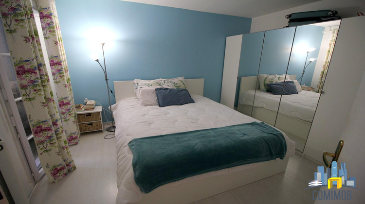 Ma-Cabane - Location Appartement Courbevoie, 43 m²