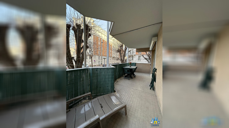 Ma-Cabane - Location Appartement Courbevoie, 48 m²