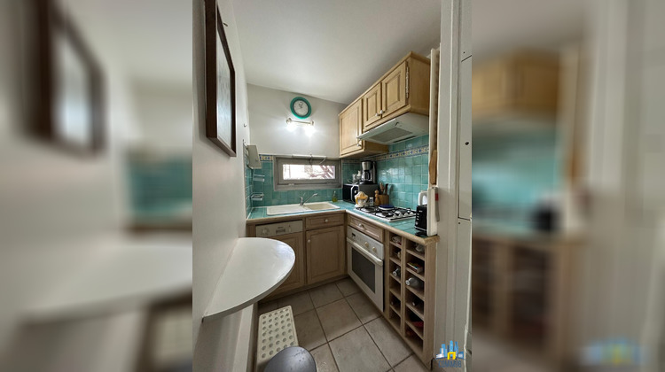 Ma-Cabane - Location Appartement Courbevoie, 48 m²