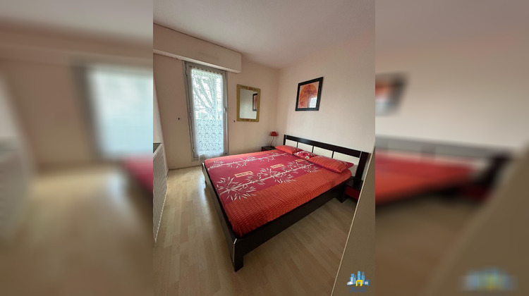 Ma-Cabane - Location Appartement Courbevoie, 48 m²