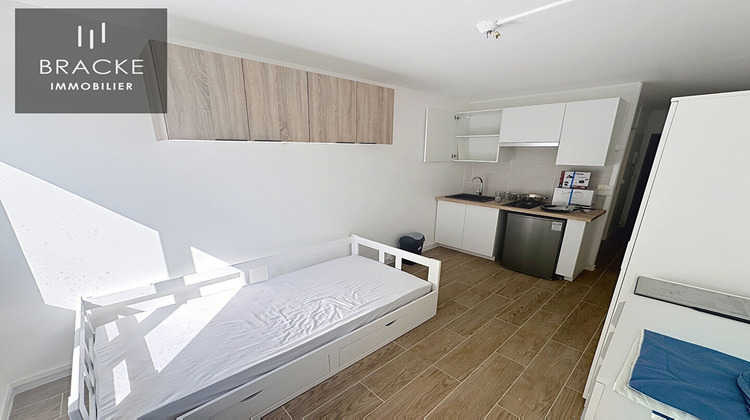 Ma-Cabane - Location Appartement COURBEVOIE, 17 m²