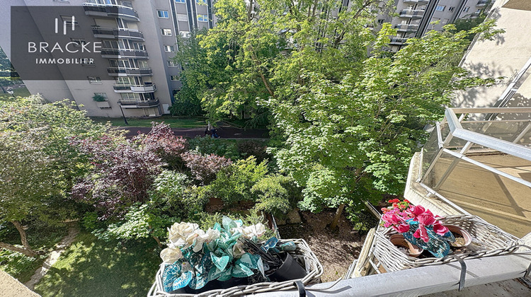 Ma-Cabane - Location Appartement COURBEVOIE, 17 m²