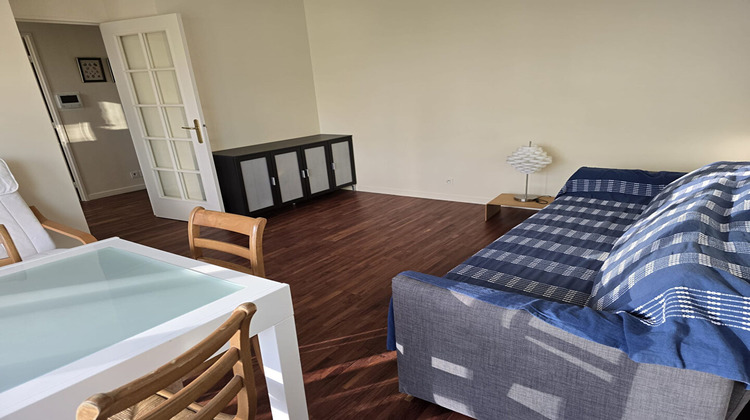 Ma-Cabane - Location Appartement COURBEVOIE, 29 m²