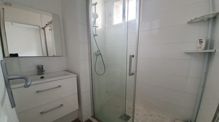 Ma-Cabane - Location Appartement COURBEVOIE, 39 m²