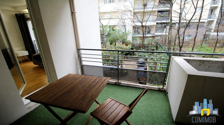 Ma-Cabane - Location Appartement Courbevoie, 61 m²