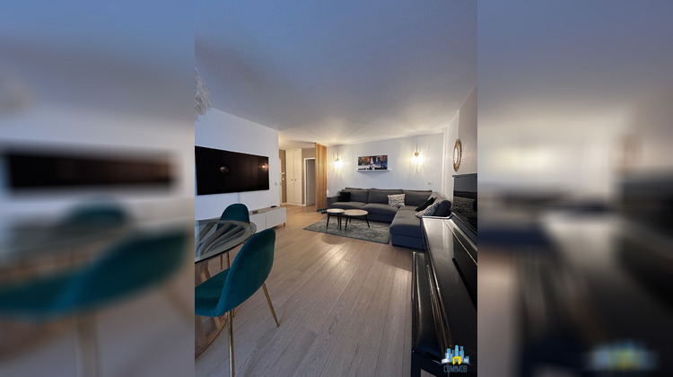 Ma-Cabane - Location Appartement Courbevoie, 88 m²