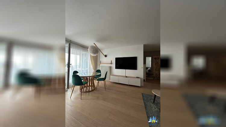 Ma-Cabane - Location Appartement Courbevoie, 88 m²
