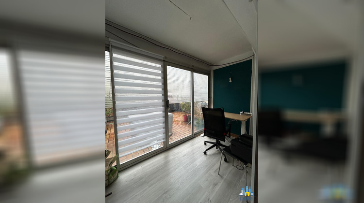 Ma-Cabane - Location Appartement Courbevoie, 88 m²