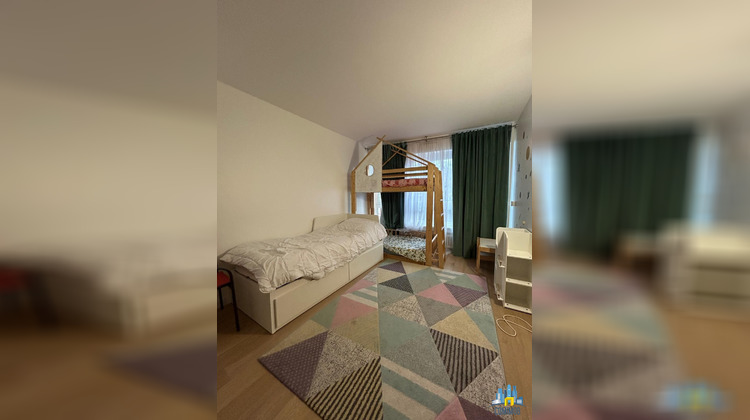 Ma-Cabane - Location Appartement Courbevoie, 88 m²