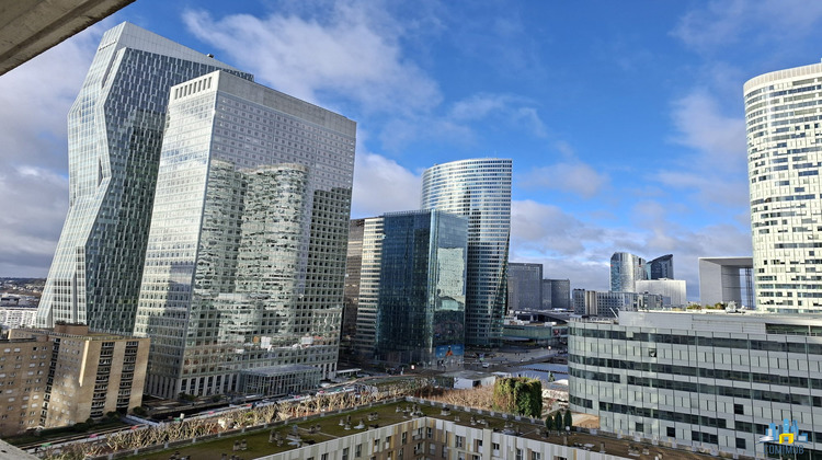 Ma-Cabane - Location Appartement Courbevoie, 38 m²