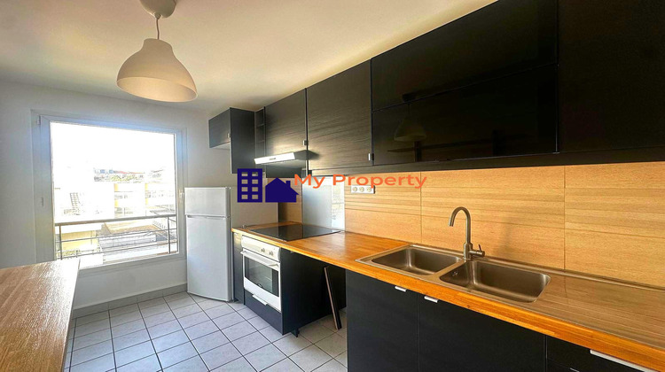 Ma-Cabane - Location Appartement Courbevoie, 48 m²