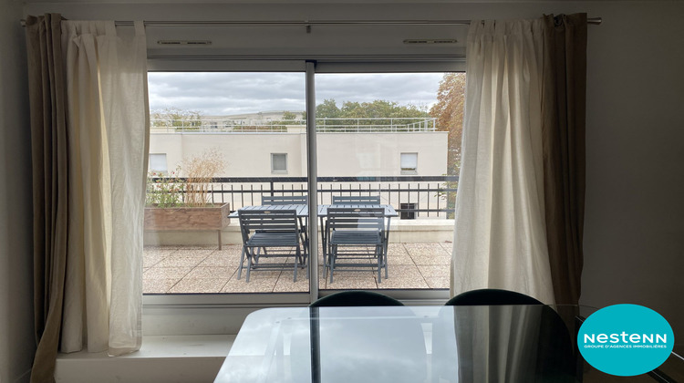 Ma-Cabane - Location Appartement Courbevoie, 52 m²