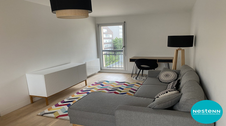 Ma-Cabane - Location Appartement Courbevoie, 52 m²