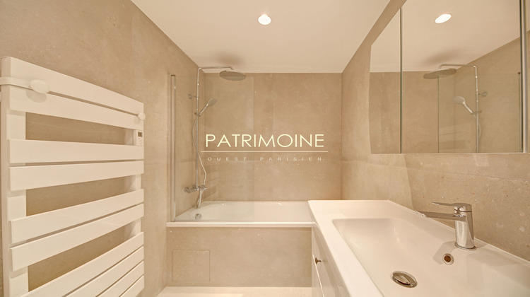 Ma-Cabane - Location Appartement COURBEVOIE, 95 m²