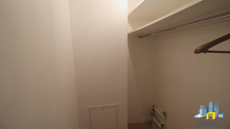 Ma-Cabane - Location Appartement Courbevoie, 62 m²