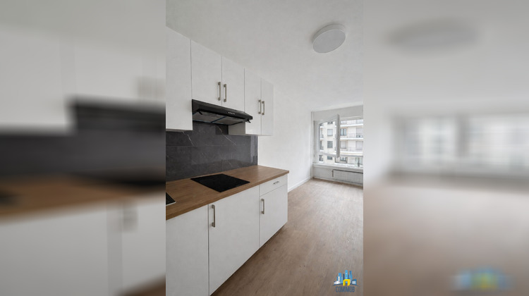 Ma-Cabane - Location Appartement Courbevoie, 32 m²