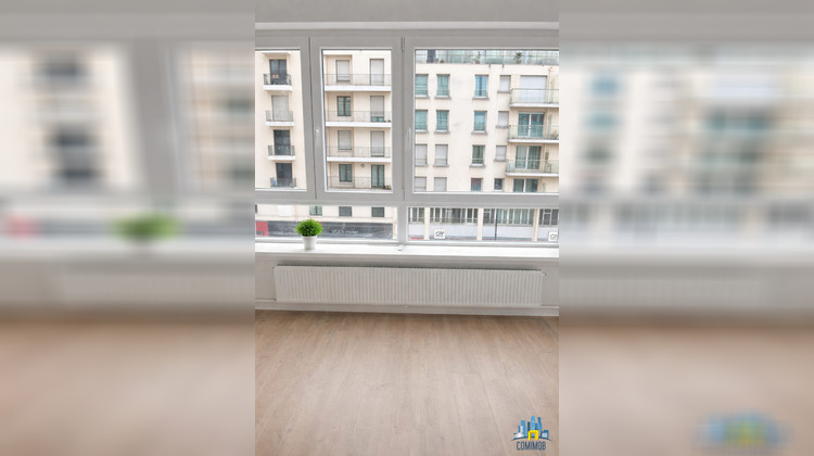 Ma-Cabane - Location Appartement Courbevoie, 32 m²