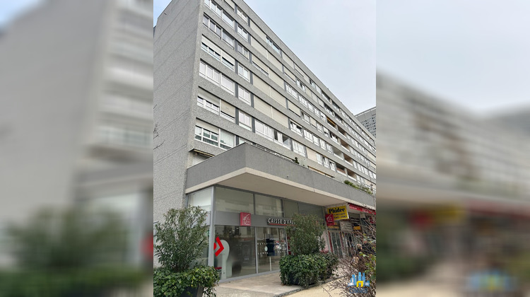 Ma-Cabane - Location Appartement Courbevoie, 32 m²